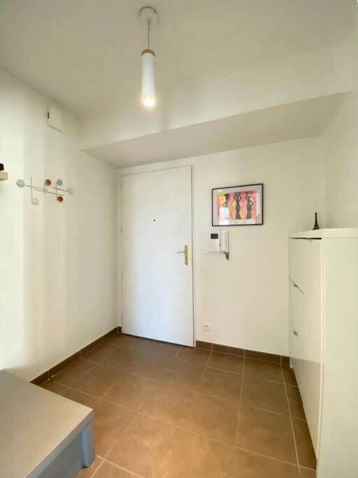 Duplex Moderne 8Per&3Ch&10 Min Disney&Parking Free Magny-le-Hongre Εξωτερικό φωτογραφία