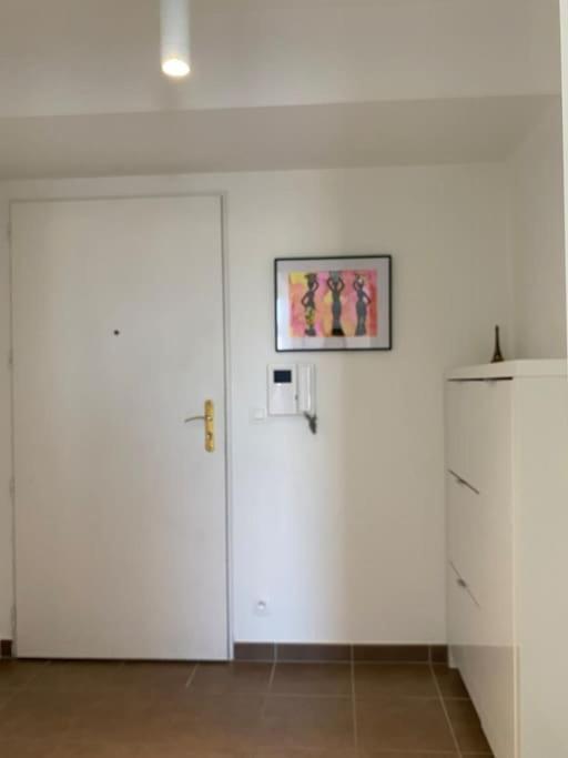 Duplex Moderne 8Per&3Ch&10 Min Disney&Parking Free Magny-le-Hongre Εξωτερικό φωτογραφία