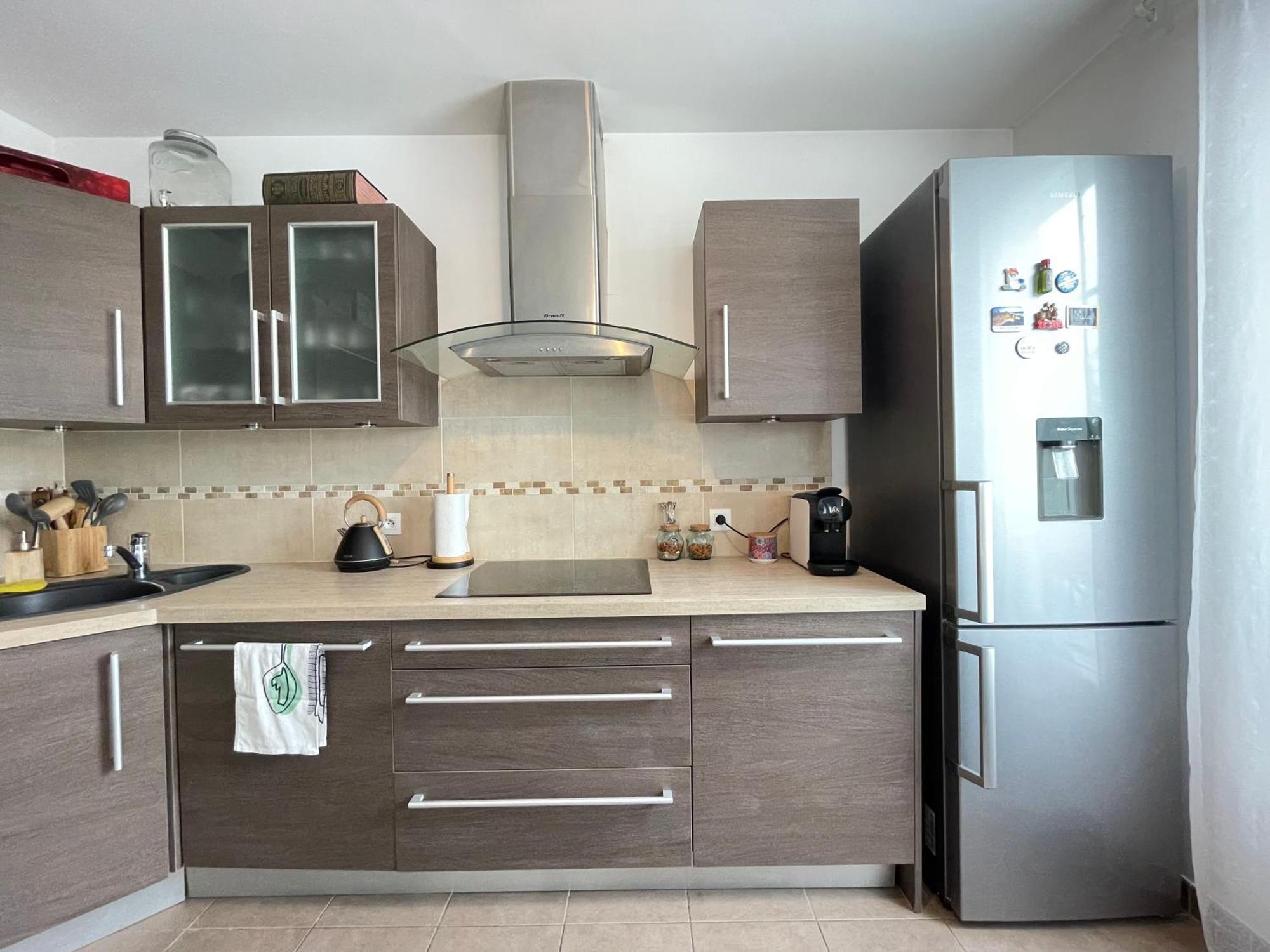 Duplex Moderne 8Per&3Ch&10 Min Disney&Parking Free Magny-le-Hongre Εξωτερικό φωτογραφία