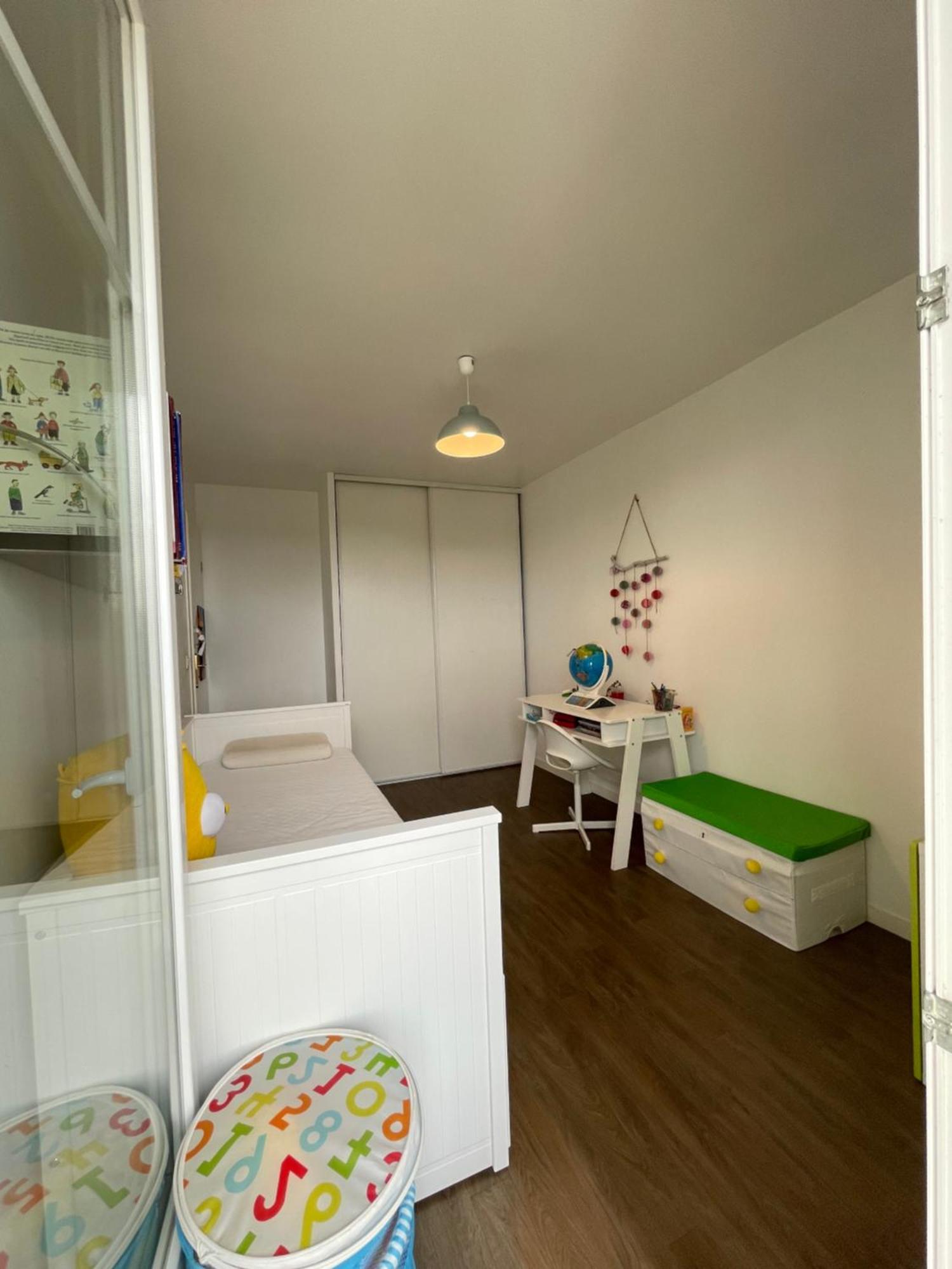 Duplex Moderne 8Per&3Ch&10 Min Disney&Parking Free Magny-le-Hongre Εξωτερικό φωτογραφία