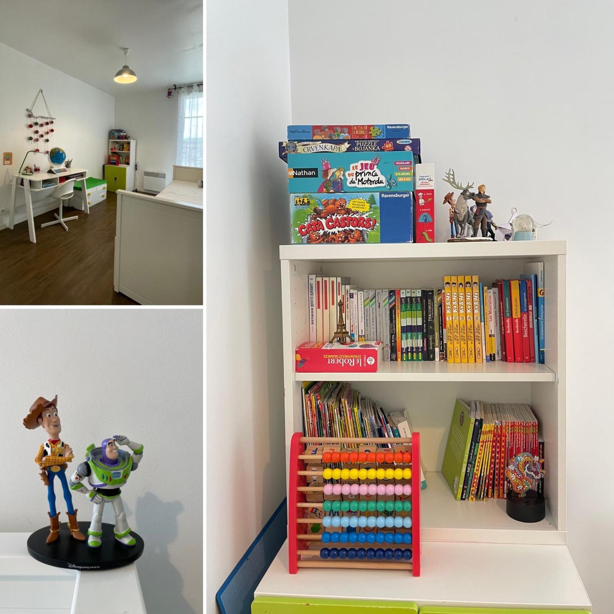 Duplex Moderne 8Per&3Ch&10 Min Disney&Parking Free Magny-le-Hongre Εξωτερικό φωτογραφία