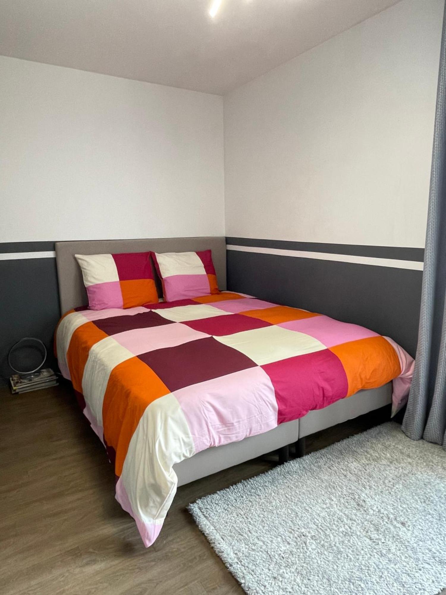Duplex Moderne 8Per&3Ch&10 Min Disney&Parking Free Magny-le-Hongre Εξωτερικό φωτογραφία